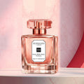 Urban Desire London White Musk Luxury Fragrance for Elegant and Modern Style