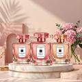 Luxury Women’s Perfume Bundle – Elegant Long Lasting Fragrance Set
